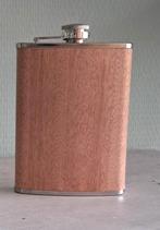 Zakflacon Houtfineer, Ophalen of Verzenden