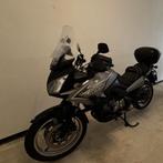 Suzuki V-Strom DL650 ABS Adventure full options!, Motoren, Motoren | Suzuki, Motorrijbewijs A, Particulier, Meer dan 35 kW, Toermotor