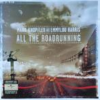 Rusland - All The Roadrunning - Mark Knopfler - E. Harris, Ophalen of Verzenden, Zo goed als nieuw