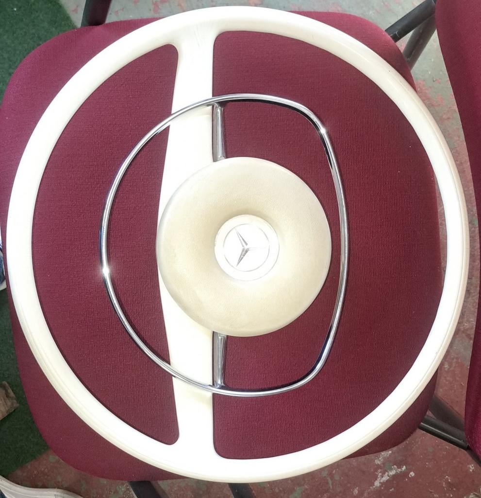 STUUR MERCEDES W110 108 W111, Auto-onderdelen, ., Nieuw, Ophalen of Verzenden, .