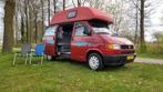 VW T4 Westfalia camper 2.4D, Caravans en Kamperen, Campers, Volkswagen, Bedrijf, Vw, Vw