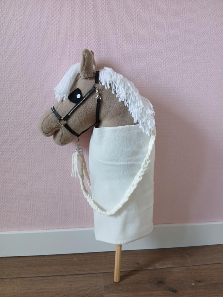 Hobbyhorse, Ophalen of Verzenden, Zo goed als nieuw