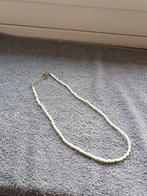 2 Kettingen met kleine kraaltjes, Overige materialen, Verstelbaar, Overige kleuren, Ophalen of Verzenden