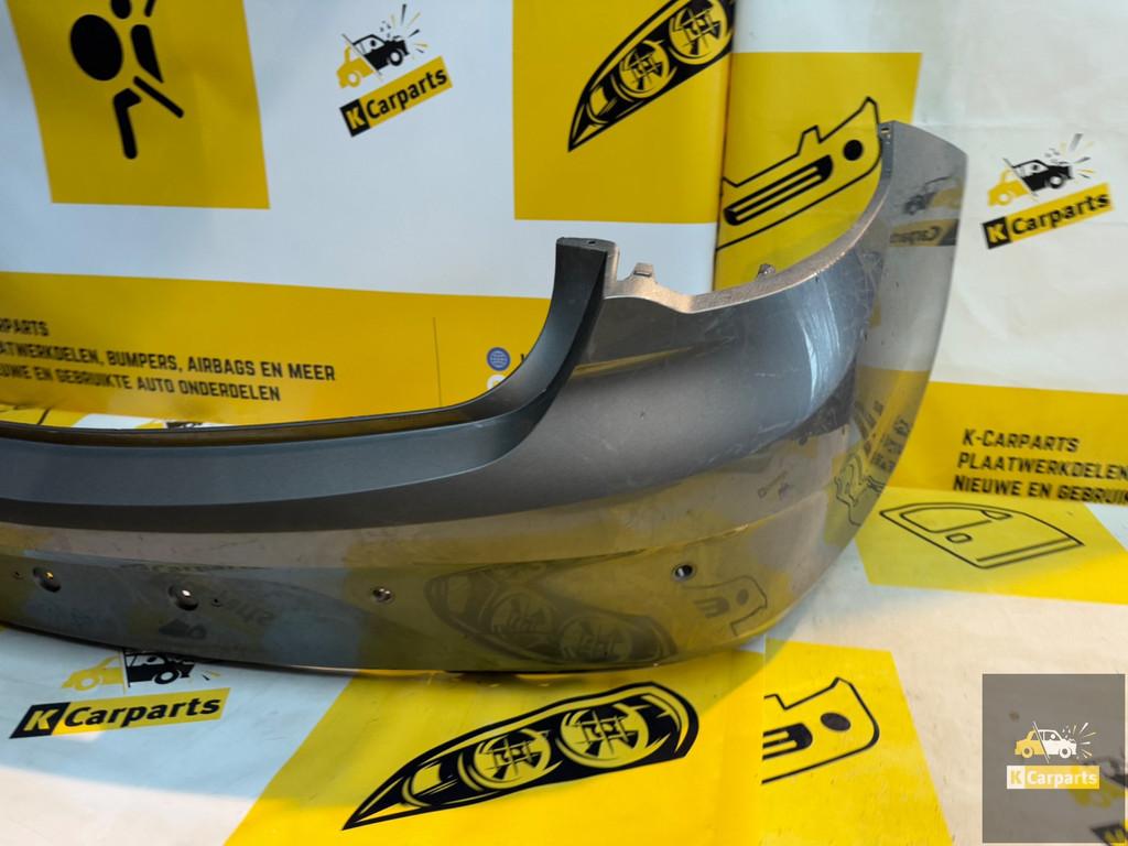 Opel Insignia B OPC-line achterbumper 39145310, Info@fabrikant.eu, Fabrikantstraat 1
1000 AA  Amsterdam, NL, Opel, Ophalen of Verzenden