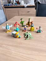 Disney figuurtjes, Verzamelen, Ophalen of Verzenden, Gebruikt