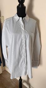 NIEUWE Blouse van Lonneke bij Shoeby / maat M, Verzenden, Nieuw, Maat 38/40 (M), Wit