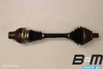 Aandrijfas links Audi A3 8P 1K0407271JB, Gebruikt