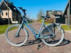 Cortina Mozzo N8 | Carbon Beltdrive | Damesfiets | 57CM, Versnellingen, 56 cm of meer, Zo goed als nieuw, Ophalen