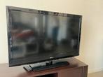 LG 42LH3300 LCD-tv - Goede staat, Ophalen, Gebruikt, 50 Hz, LCD