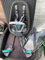 Kinder zitjes voor fiets, Ophalen, Zo goed als nieuw