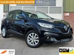 Renault Kadjar 1.2 TCe Intens/CAMERA/NAVI/KEYLESS/APK/NAP, Voorwielaandrijving, Kadjar, Euro 6, 4 cilinders