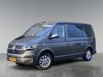 Volkswagen T6.1 CALIFORNIA Ocean Bulli 2.0 TDI DSG 150 pk, Automaat, Ringverwarming, Volkswagen, Berliner Ring 2
D‑48336  Wolfsburg, DE