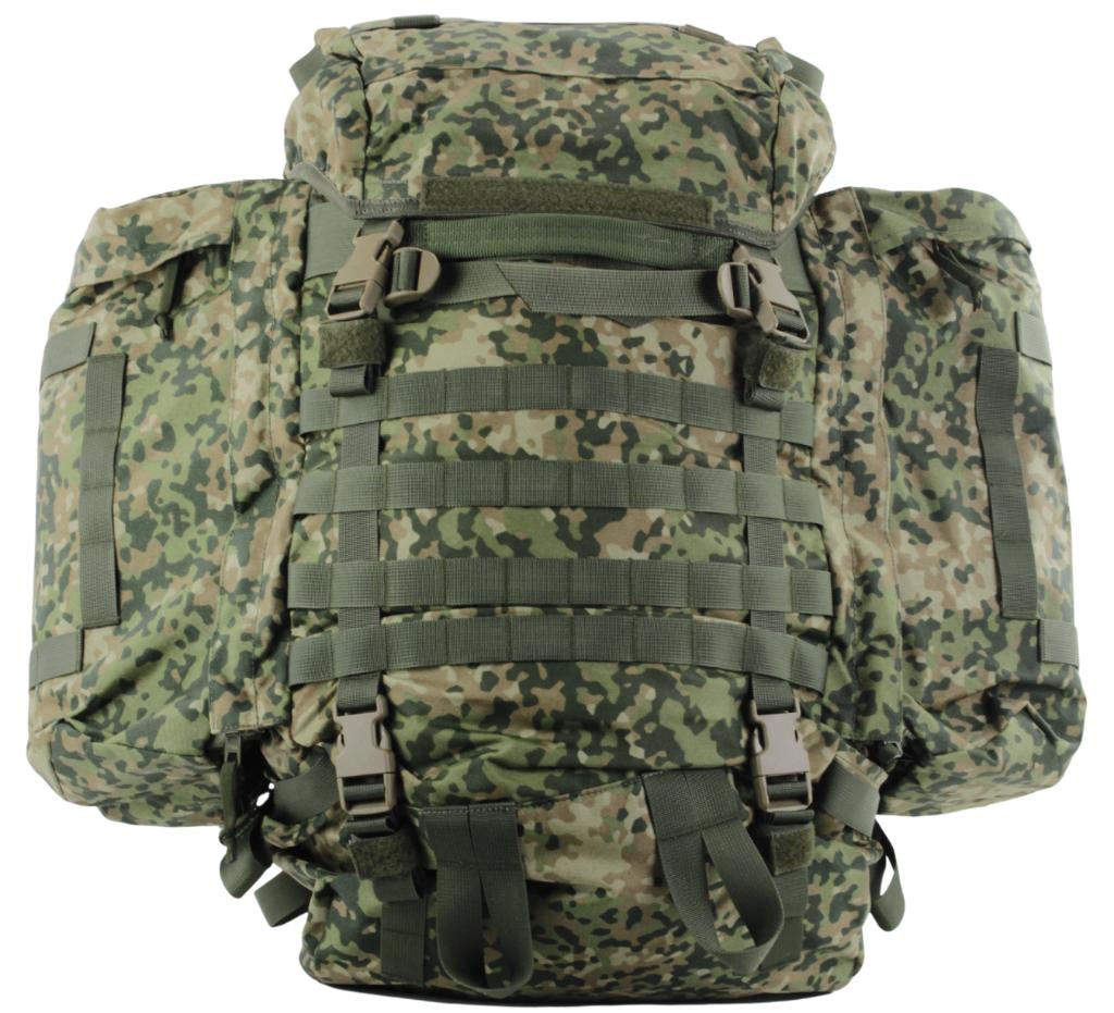 Sting Rugzak - 80 liter - NFP - Defensie - GEBRUIKT., Defensie, Overige typen, Ophalen of Verzenden, Defensie