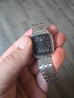Vintage Casio AQ-321 Quartz Horloge, Sieraden, Tassen en Uiterlijk, Horloges | Heren, Ophalen of Verzenden, Gebruikt, Staal, Casio