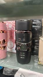 Lattafa asad elixer, Verzamelen, Ophalen of Verzenden, Nieuw, Miniatuur