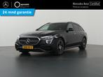 Mercedes-Benz E-klasse Estate 300 e AMG Line | AMG | Panoram, Gebruikt, 4 cilinders, 167 km/l, Zwart