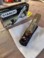 Stanley Bailey handschaaf in doos, Ophalen of Verzenden, Zo goed als nieuw