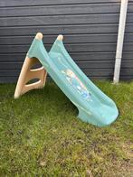 Little Smoby Glijbaan, Ophalen, Zo goed als nieuw, Glijbaan