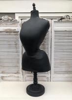 Antieke tafelmodel Duivenborst Wespentaille Buste ( paspop), Ophalen