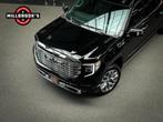 GMC Sierra Denali 6.2L V8 Demo opruiming BPM VRIJ, 360 camer, Auto's, Bestelauto's, Gebruikt, 8 cilinders, 4 stoelen, Leder