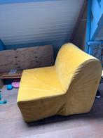 Slaapfauteuil van Ikea, Ophalen, 75 tot 100 cm, Zo goed als nieuw, 75 tot 100 cm