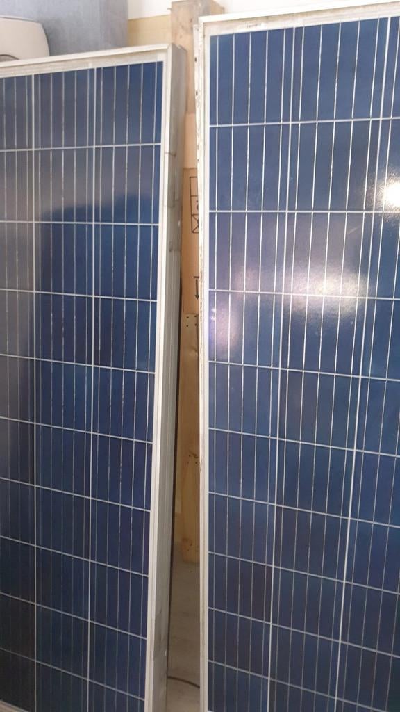 Zonnepanelen, Doe-het-zelf en Verbouw, Ophalen, Overige typen