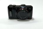 Digitale compact camera's, Ophalen of Verzenden, Gebruikt