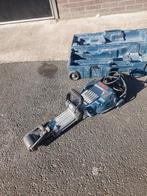 Bosch breekhamer GSH 16-28, Doe-het-zelf en Verbouw, Gereedschap | Boormachines, Bosch, Gebruikt, Boor- en/of Breekhamer, Ophalen of Verzenden