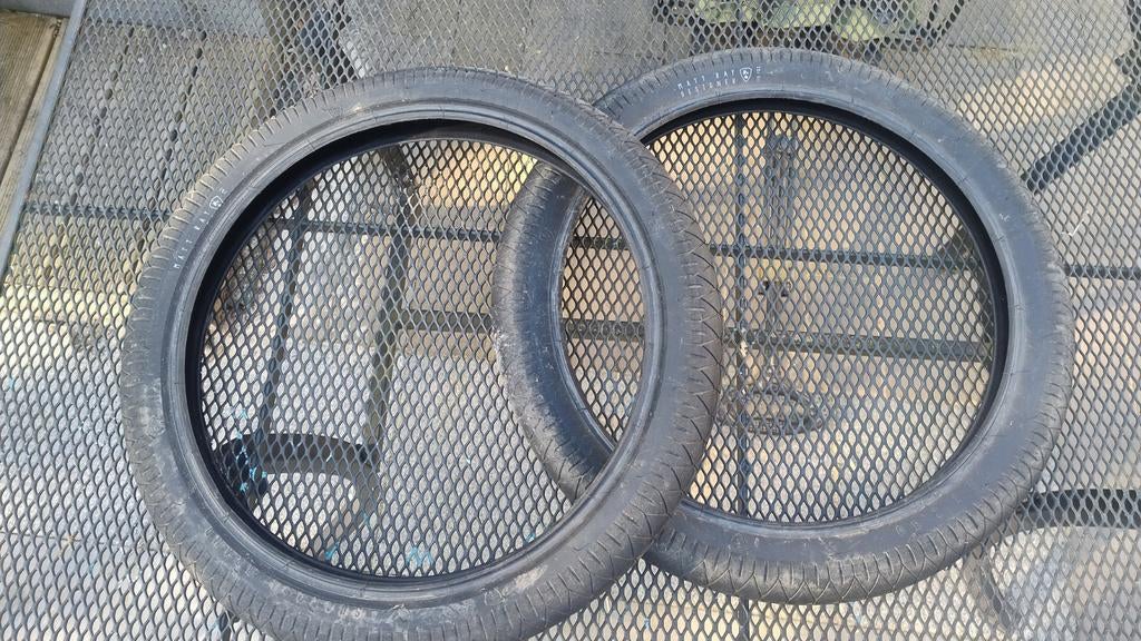 bmx banden 16 inc, Ophalen of Verzenden, Algemeen, Wiel