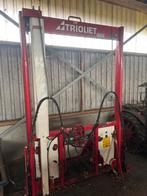 Trioliet TU-195 Kuilvoersnijder, Ophalen of Verzenden, Voertechniek