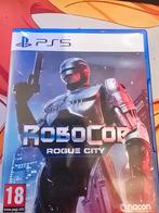 Robocop playstation 5, Ophalen of Verzenden, Zo goed als nieuw