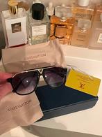 Supreme zonmebril, Verzenden, Zo goed als nieuw, Zwart, Overige merken