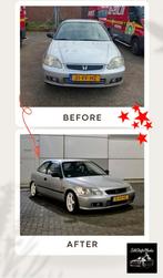 Professionele autofoto's voor verkoop - Verkoop je auto snel, Ophalen of Verzenden, Nieuw, Overige automerken