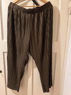 Vero Moda leuke broek maat XL, Bruin, Maat 46/48 (XL) of groter, Ophalen of Verzenden, Zo goed als nieuw