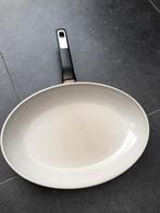 Vis pannenkoek - Gebruikte koekenpan, Ophalen, Gebruikt, Overige materialen, Koekenpan of Braadpan