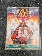 Samurai Trilogy – Commodore 64 / 128 (Gremlin), 1 speler, Ophalen of Verzenden, Zo goed als nieuw, Vanaf 3 jaar