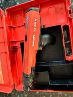 Te koop Hilti DX 36m nagelpistool., Ophalen, Zo goed als nieuw
