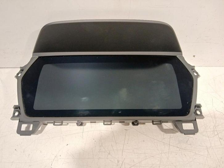 Cockpit BMW Z4, Auto-onderdelen, Dashboard en Schakelaars, BMW, Gebruikt, Herkomst onderdeel bekend, 12 maanden garantie, Ophalen of Verzenden