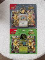 Pokémon Mega Evolution Ascended Heroes pakketten, Ophalen, Nieuw, Booster