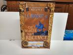 L.E. MODESITT JR - DE MAGIE VAN RECLUCE (NL BOEK), Verzenden, Zo goed als nieuw, L.E. MODESITT JR