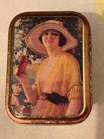 Coca Cola blikje., Verzamelen, Ophalen of Verzenden, Gebruikt, Overige