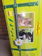 Afrastering, Ophalen of Verzenden