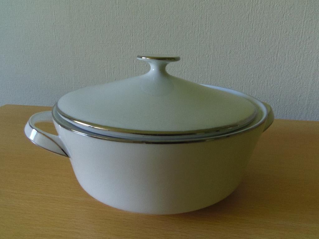 Groenteschaal.   NIEUW     GRATIS, Huis en Inrichting, Ophalen, Nieuw, Schaal of Schalen, Effen