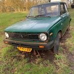 Oldtimer Volvo 66L 1979,voor onderdelen, Ophalen, Gebruikt