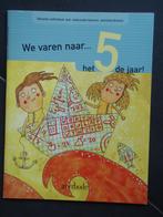 We varen naar het 5de jaar., Ophalen of Verzenden, Nieuw, Averbode, Non-fictie