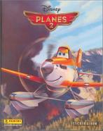 Panini Planes 2, Ophalen of Verzenden, Nieuw, Overige typen