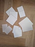 Diverse sublimatie artikelen, Ophalen of Verzenden, Nieuw