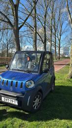 Mooie MOVE CityCar – Full options (Lage km + scherpe prijs!, Ophalen, Gebruikt, Overige merken, 16 km/u of meer