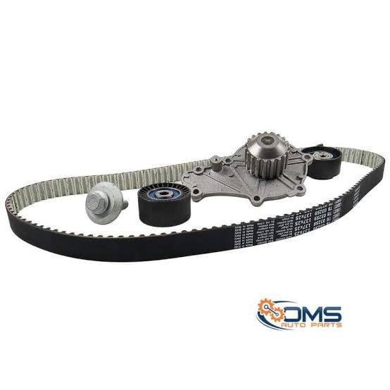 Ford 1.6 diesel distributie set met waterpomp 102, Ophalen of Verzenden, Nieuw, Ford