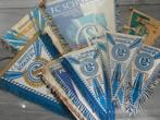 voetbal vanen vaantjes schalke 04 Deutschland 11 x, Ophalen of Verzenden, Gebruikt, Buitenlandse clubs, Vaantje of Sjaal